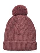 Lwaris 702 - Hat LEGO Kidswear Burgundy
