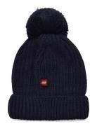 Lwaris 702 - Hat LEGO Kidswear Navy