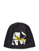 Lwaris 607 - Fleece Hat LEGO Kidswear Black