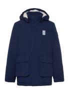 Lwjad 706 - Jacket LEGO Kidswear Navy