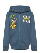 Lwscout 700 - Sweatshirt LEGO Kidswear Blue