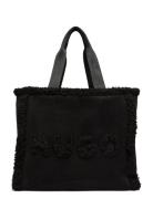 Becky Tote-Sffur HUGO Black