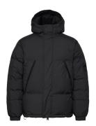 Howker Durable Waterrepellent Puffer Jacket Black Timberland Black