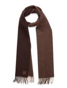 Scarf Amanda Christensen Brown