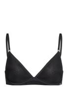 Mesh Essentials Pp Hunkemöller Black