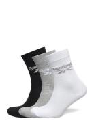 Sock Crew Reebok Performance Patterned