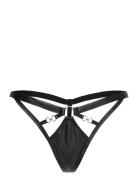 Faye String T Hunkemöller Black