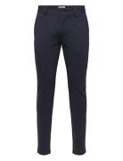 Onsmark Tap Pant Melange Gd 5833 ONLY & SONS Blue