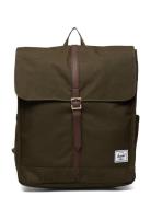 City Backpack Herschel Khaki