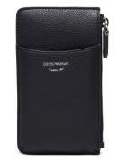 Ph Case Emporio Armani Black