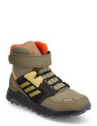 Terrex Trailmaker High C.rdy K Adidas Terrex Patterned