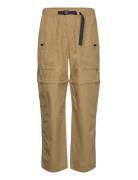 Utility Zipoff Pant British Kh LEVI´S Men Beige