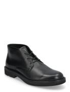 Metropole London ECCO Black