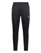 Hmlauthentic Training Pants Hummel Black