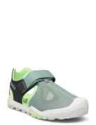 Terrex Captain Toey 2.0 K Adidas Terrex Green