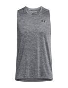 Ua Tech Tank Under Armour Grey