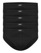 Jbs 5-Pack Mini Slip Gots. JBS Black