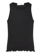 Baybay Top Rosemunde Kids Black