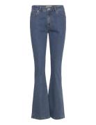 Ivy-Tara Jeans Cool Coating Denim IVY Copenhagen Blue