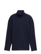 Turtleneck Tom Tailor Navy