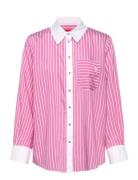 Brendacras Shirt Cras Pink