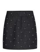 Northcras Skirt Cras Black