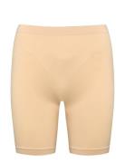 Lucia Form Shorts Missya Beige