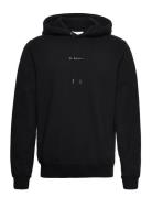 Casual Hoodie HAN Kjøbenhavn Black