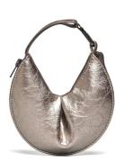 Cookie Shiny Structure HVISK Silver