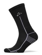 Progress Mid Sock Craft Black