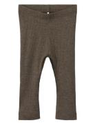 Nbnkab Legging Noos Name It Brown