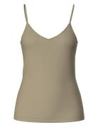 Pcsirene Singlet Jrs Noos Pieces Khaki