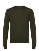 Greyson Merino Knit Les Deux Green