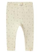 Nbfgago Slim Legging Lil Noos Lil'Atelier Cream