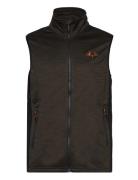 Ultra Hunting Vest Swedteam Khaki