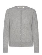 Cissesw Cardigan Sofie Schnoor Grey