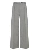 Enzo - Classic Wool Blend Day Birger Et Mikkelsen Grey