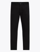 Denton Chino Satin Tommy Hilfiger Black