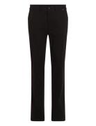 Modern Twill Slim Chino Calvin Klein Black