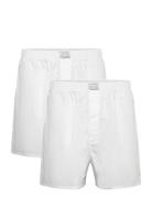 Boxer Shorts 2-Pack Gift Box GANT White