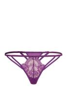 Anna Thong Hunkemöller Purple