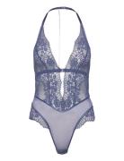 Pearlene Body Hunkemöller Blue