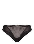 Ruby Brazilian Hunkemöller Black