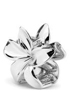 Plumeria Metallic Big SUI AVA Silver