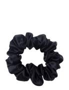 Silk Scrunchie By Barb Black