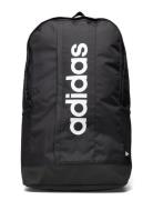 Linear Backpack Adidas Performance Black