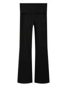 Nkfspice Bootcut Pant Noos Name It Black