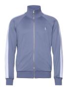 Ace Track Jacket Björn Borg Blue