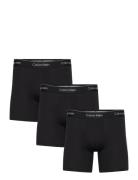 Boxer Brief 3Pk Calvin Klein Black