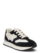 Bevinda Sneaker GANT Black